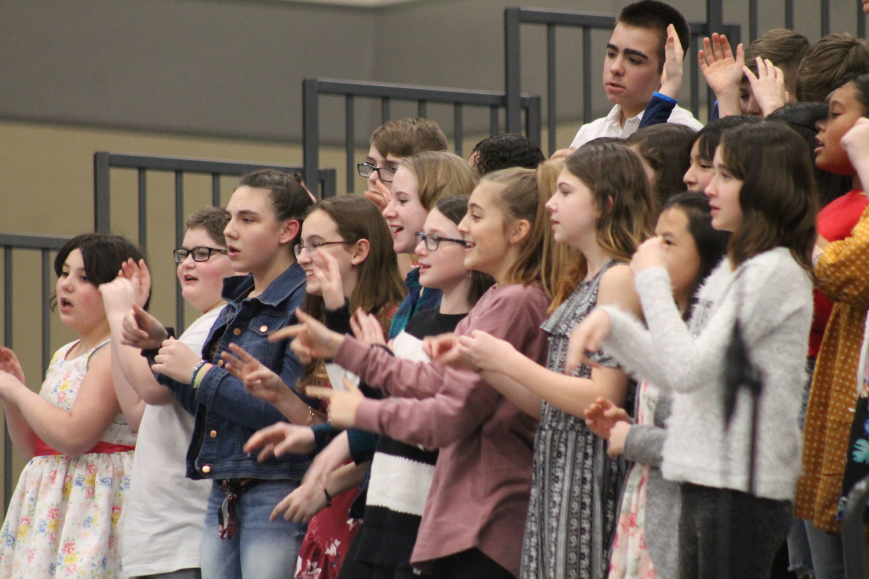 BD Choral Festival 21